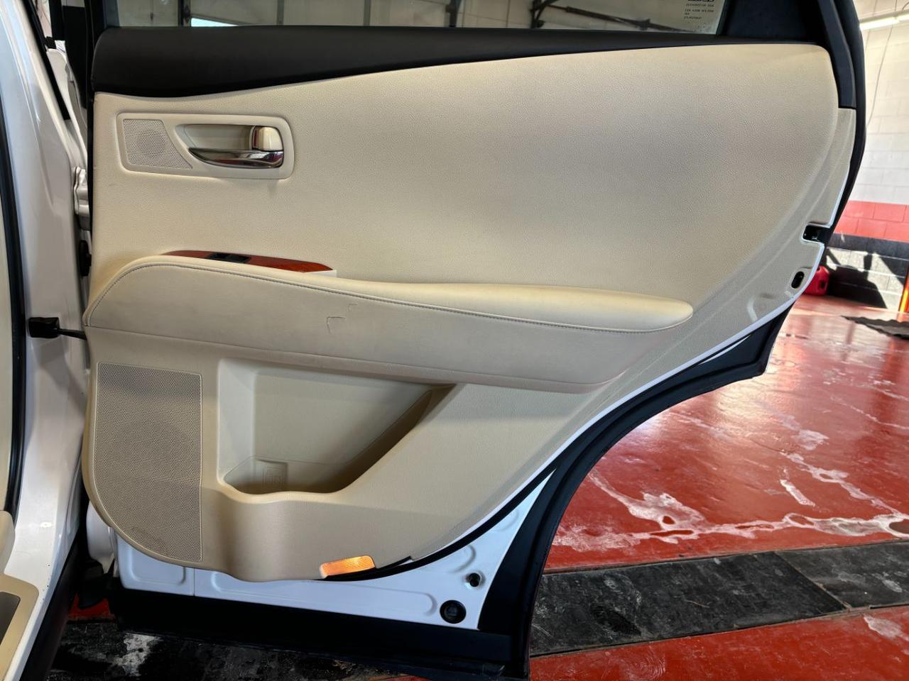 2010 Lexus RX 350 Base Franklin OH