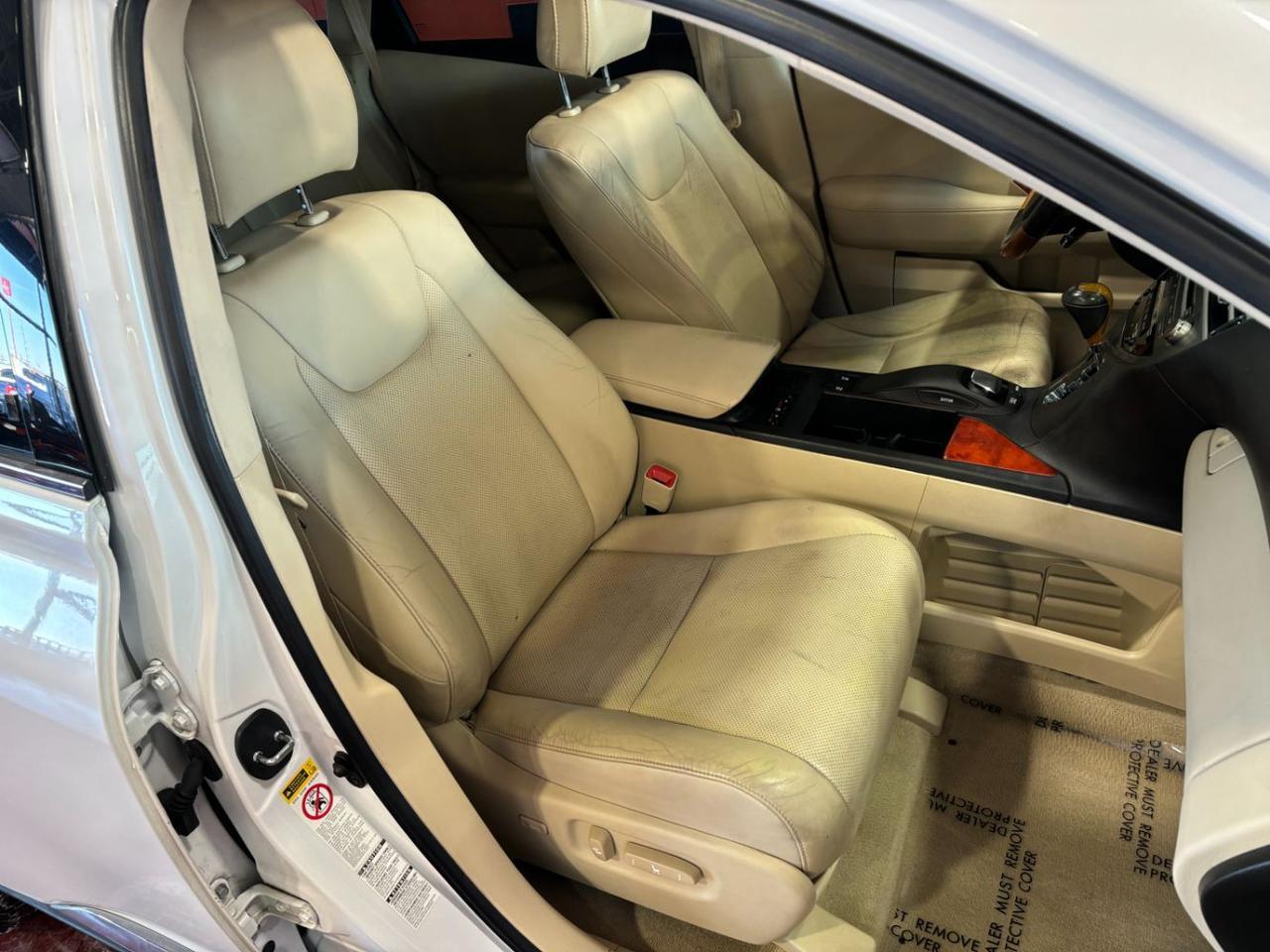 2010 Lexus RX 350 Base Franklin OH