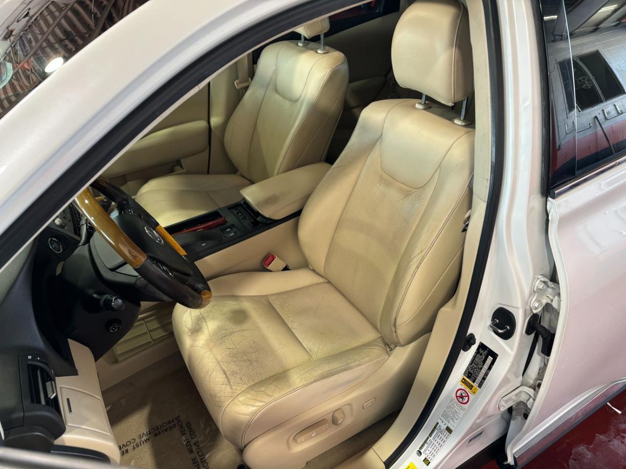 2010 Lexus RX 350 Base Franklin OH