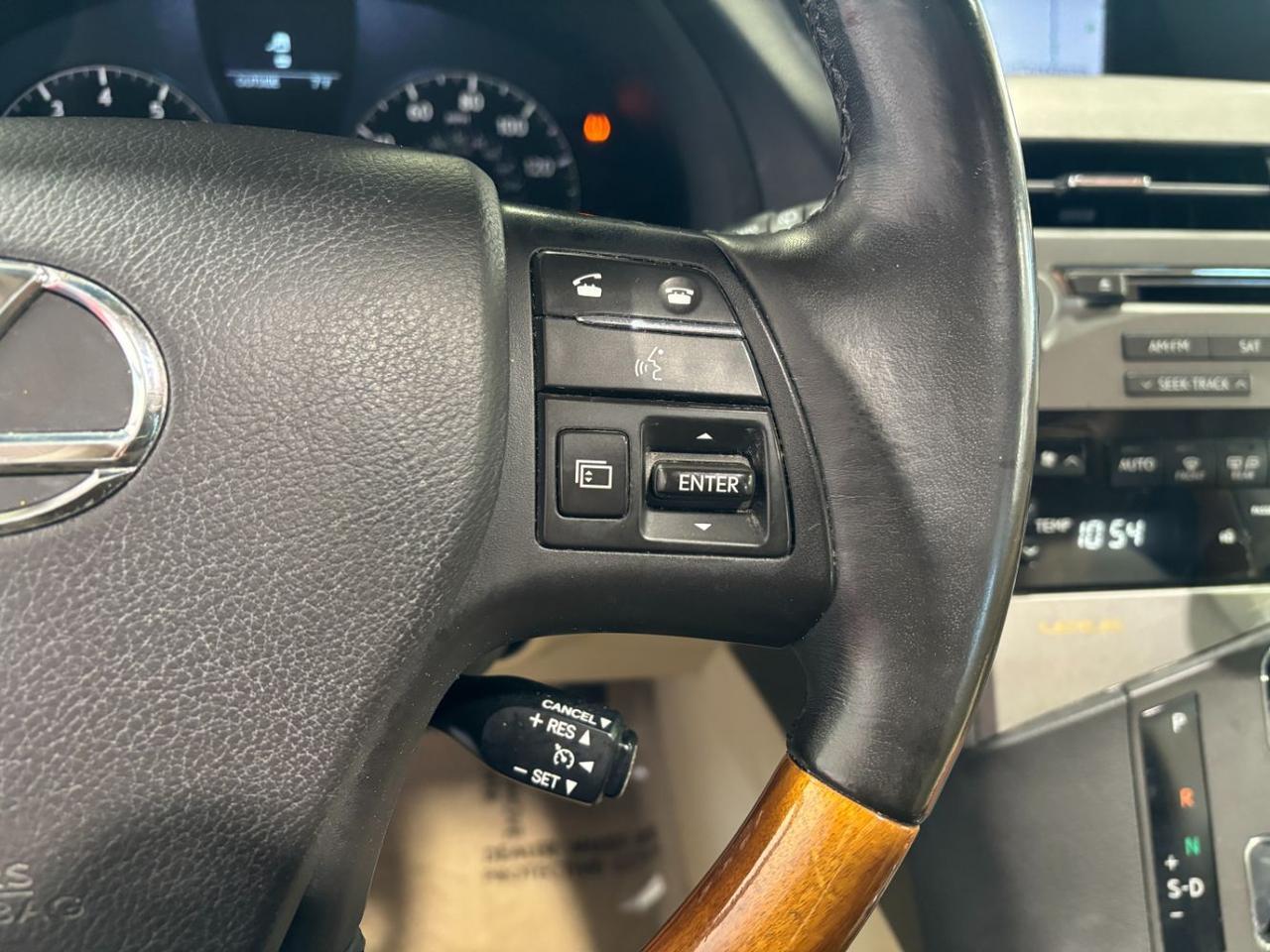 2010 Lexus RX 350 Base Franklin OH