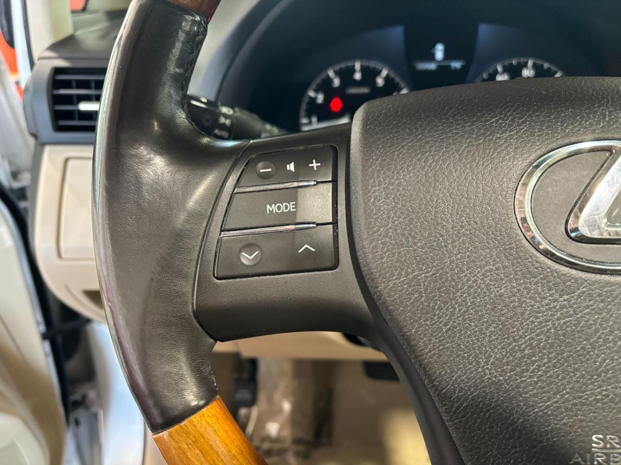 2010 Lexus RX 350 Base Franklin OH