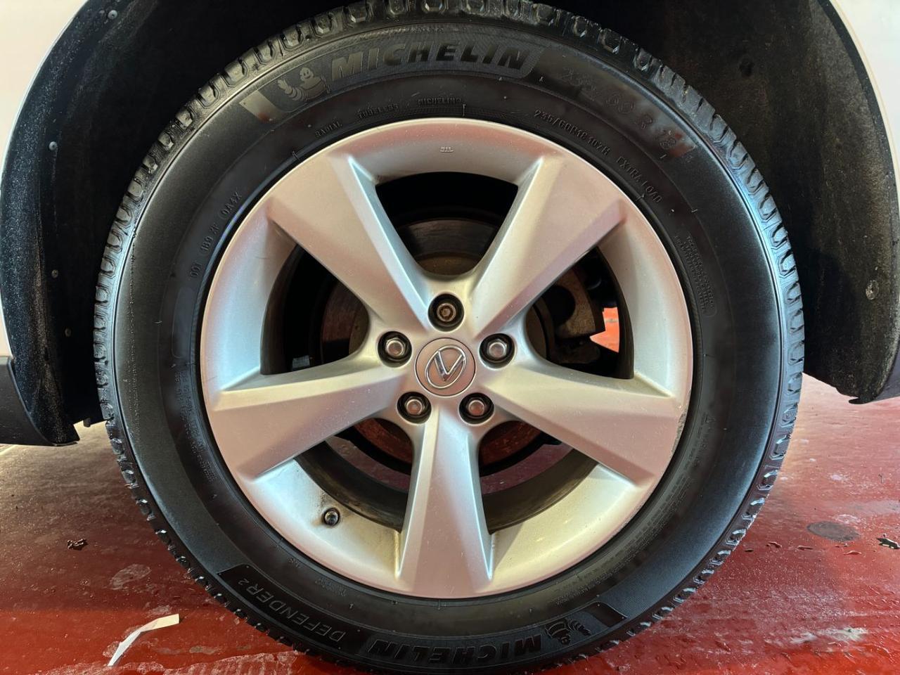 2010 Lexus RX 350 Base Franklin OH