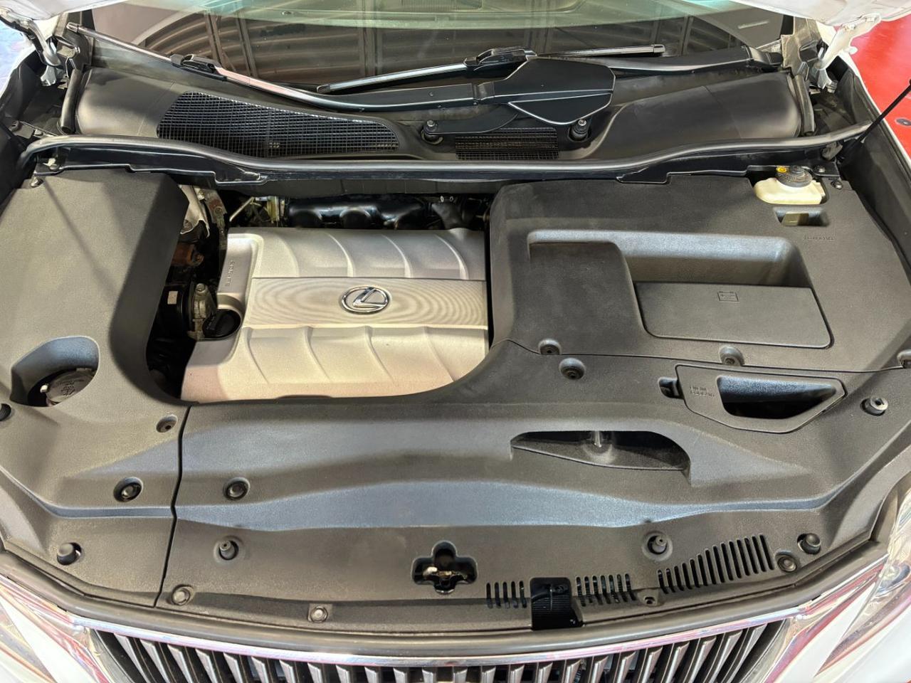 2010 Lexus RX 350 Base Franklin OH