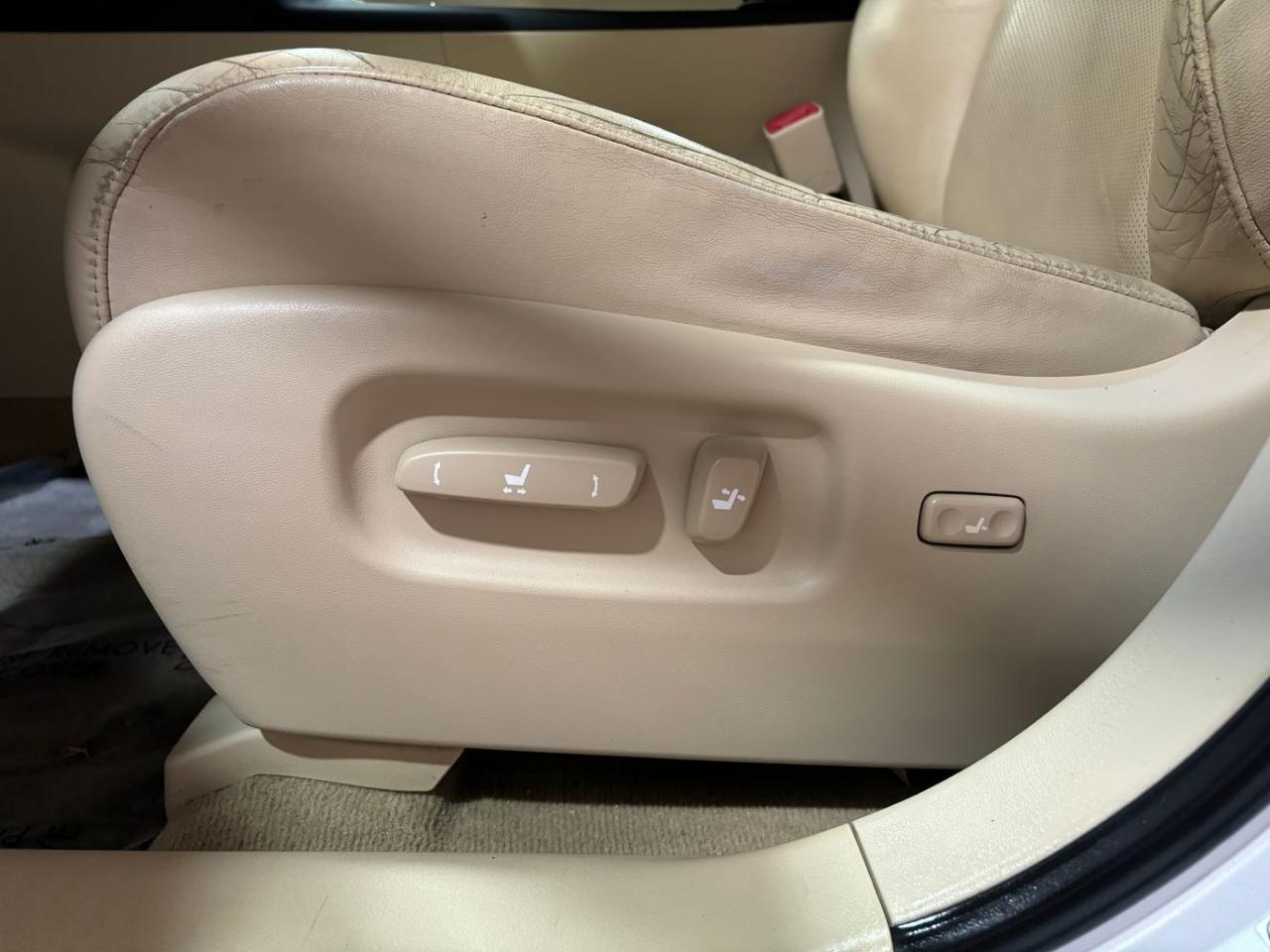 2010 Lexus RX 350 Base Franklin OH