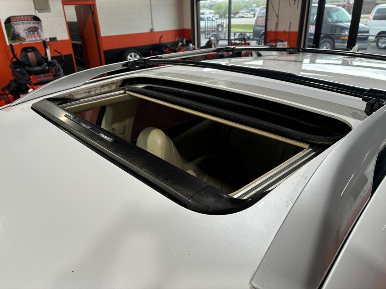 2010 Lexus RX 350 Base Franklin OH