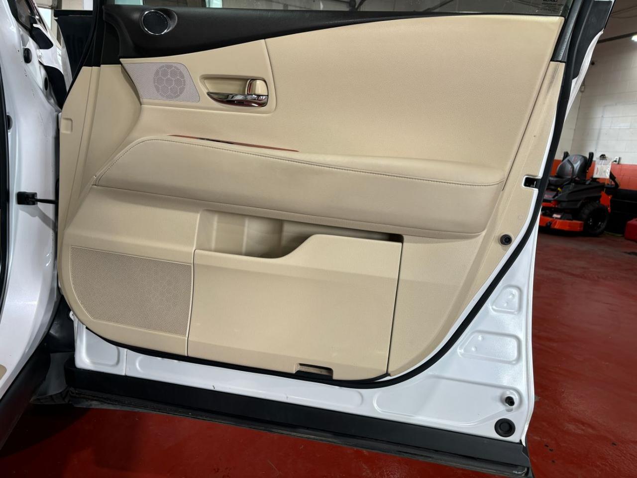 2010 Lexus RX 350 Base Franklin OH