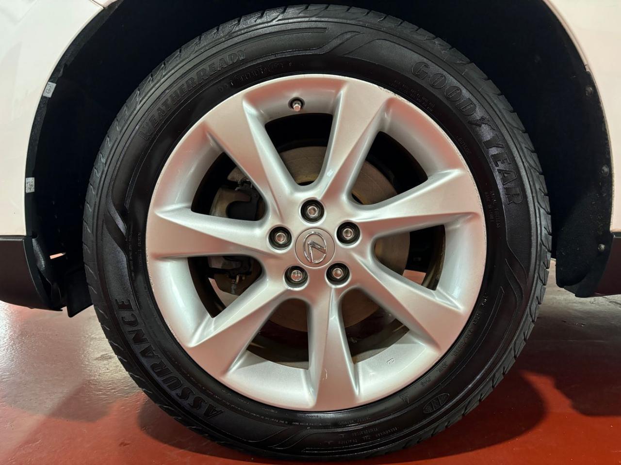 2010 Lexus RX 350 Base Franklin OH