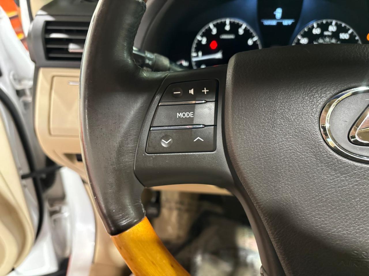 2010 Lexus RX 350 Base Franklin OH