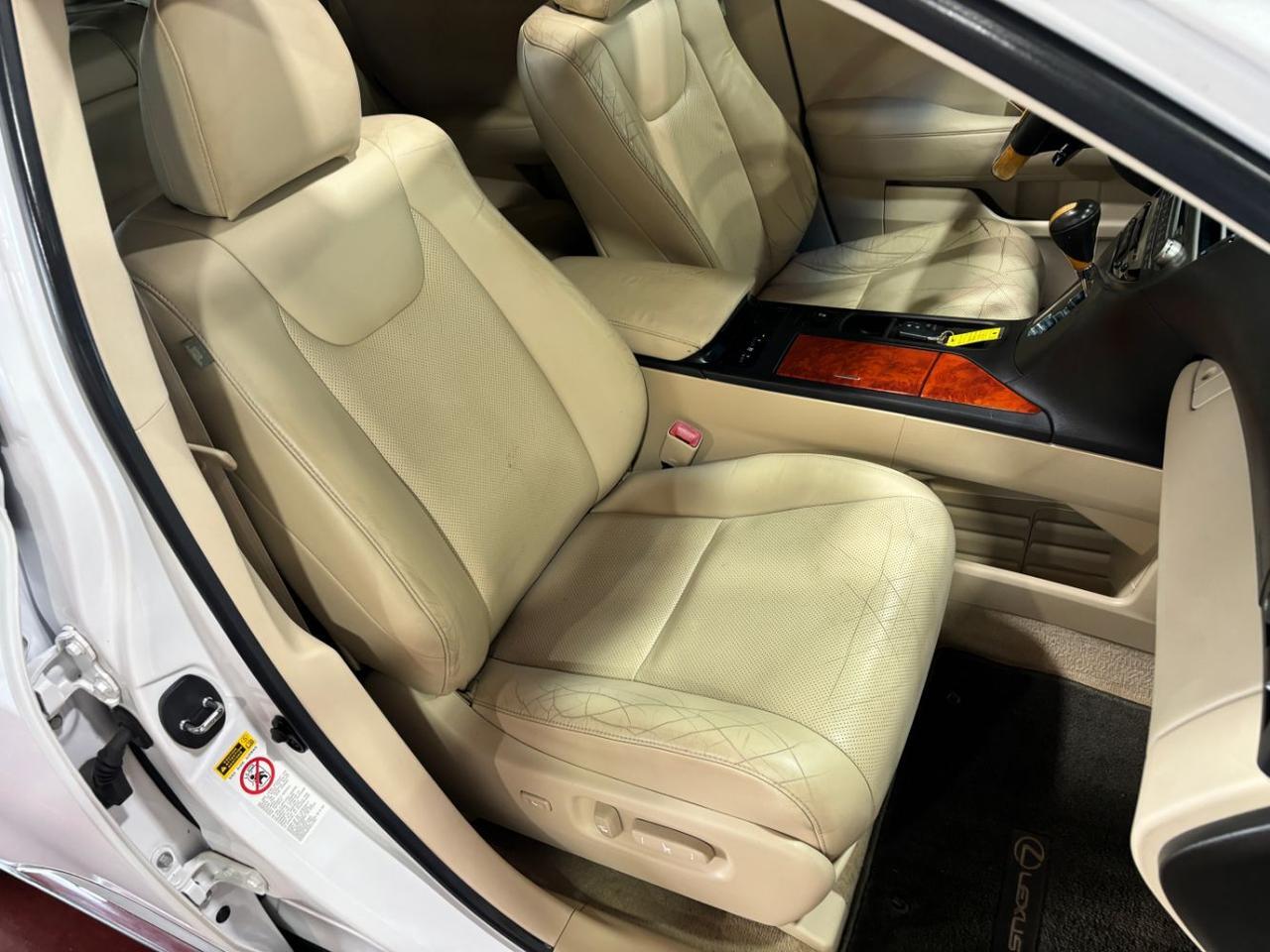 2010 Lexus RX 350 Base Franklin OH