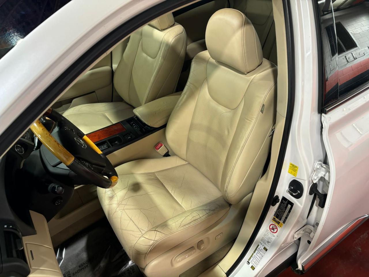 2010 Lexus RX 350 Base Franklin OH