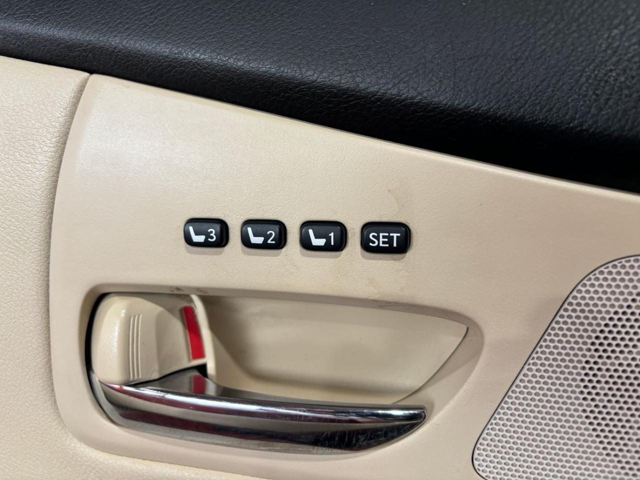 2010 Lexus RX 350 Base Franklin OH