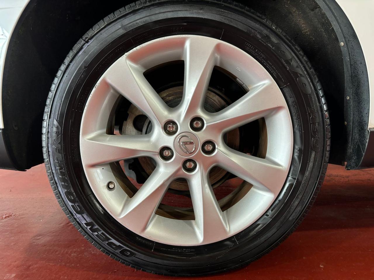 2010 Lexus RX 350 Base Franklin OH