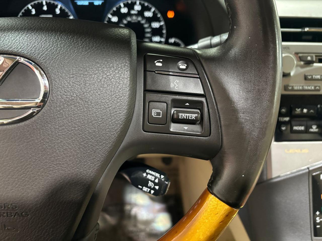 2010 Lexus RX 350 Base Franklin OH