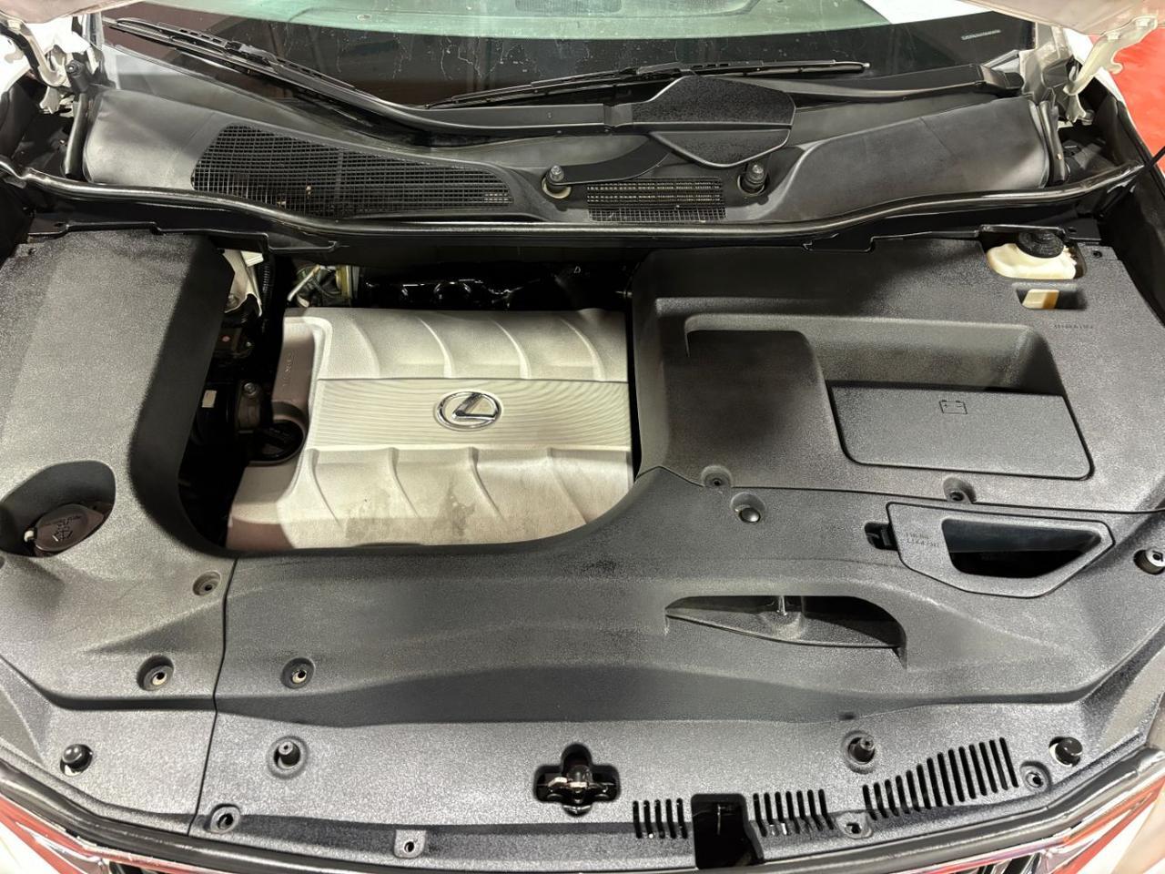 2010 Lexus RX 350 Base Franklin OH