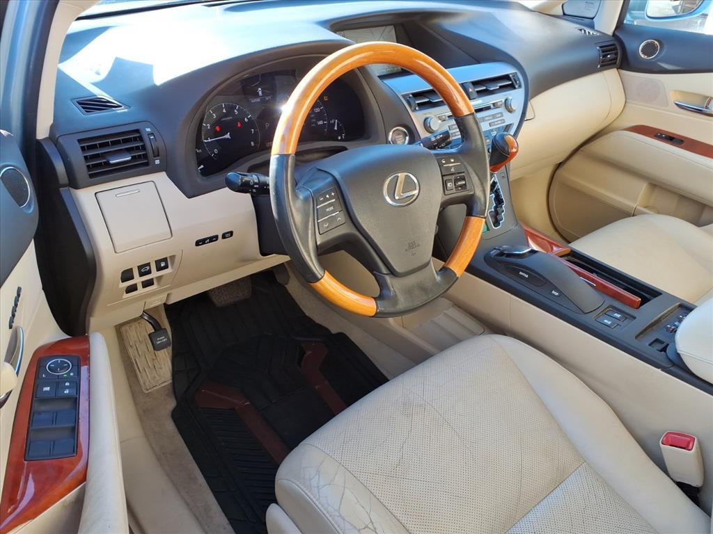 2010 Lexus RX 350 Base Roanoke VA