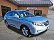 2010 Lexus RX 350 Base