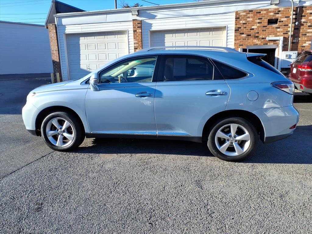 2010 Lexus RX 350 Base Roanoke VA