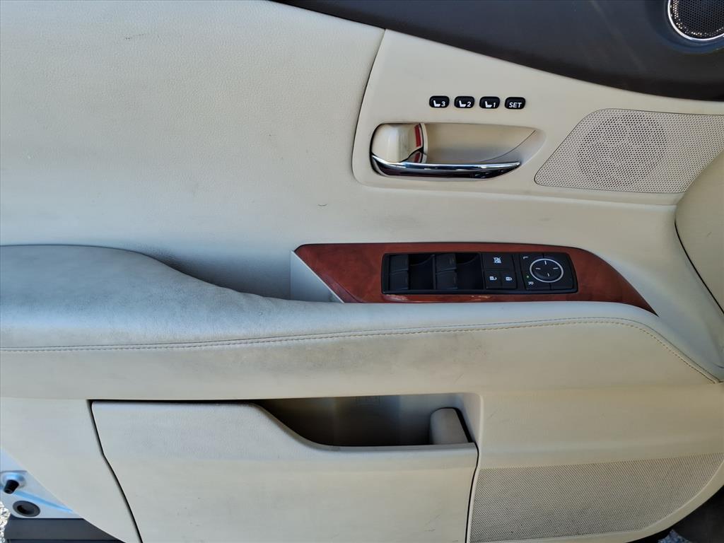2010 Lexus RX 350 Base Roanoke VA