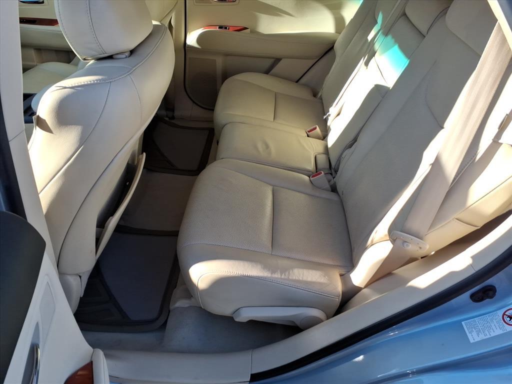 2010 Lexus RX 350 Base Roanoke VA