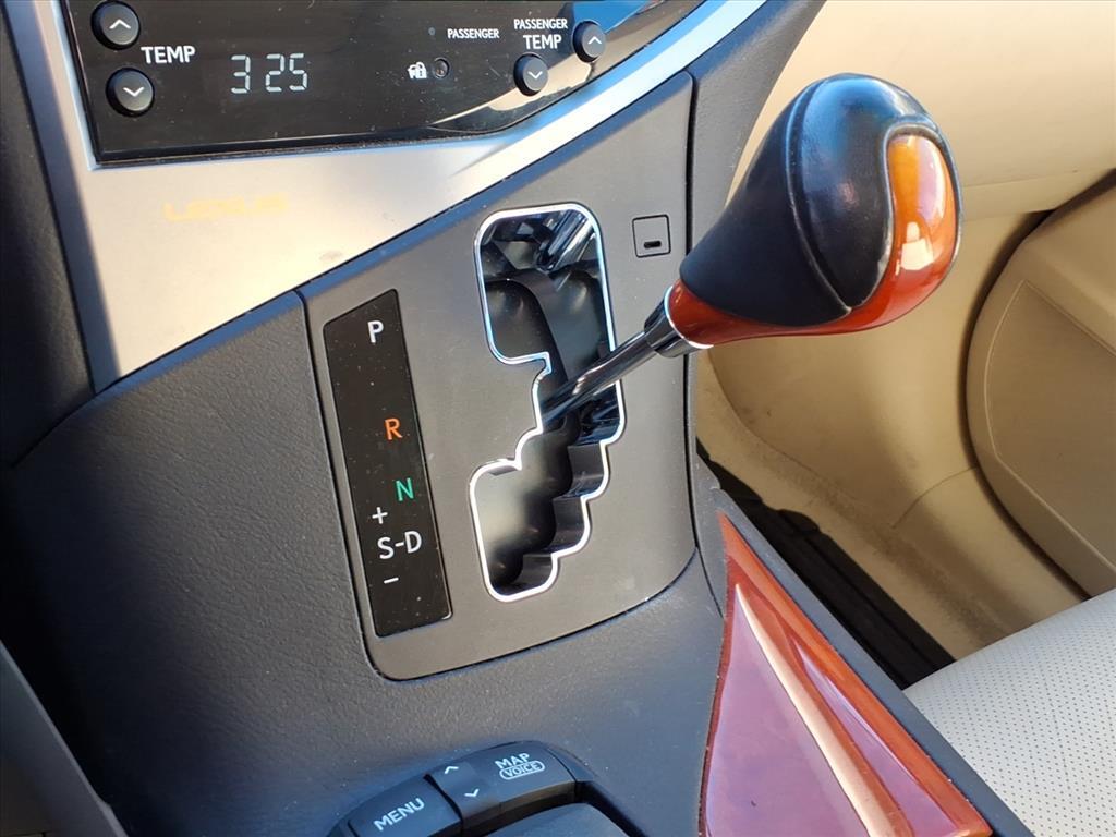 2010 Lexus RX 350 Base Roanoke VA