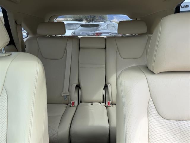 2010 Lexus RX 350 Base Tucson AZ