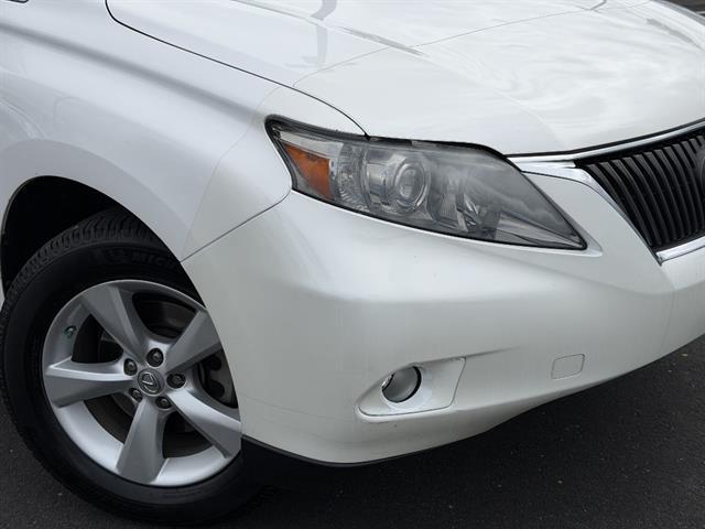 2010 Lexus RX 350 Base Tucson AZ