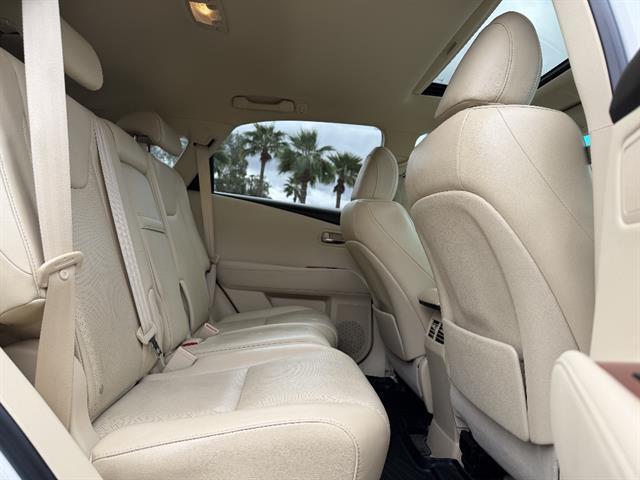 2010 Lexus RX 350 Base Tucson AZ