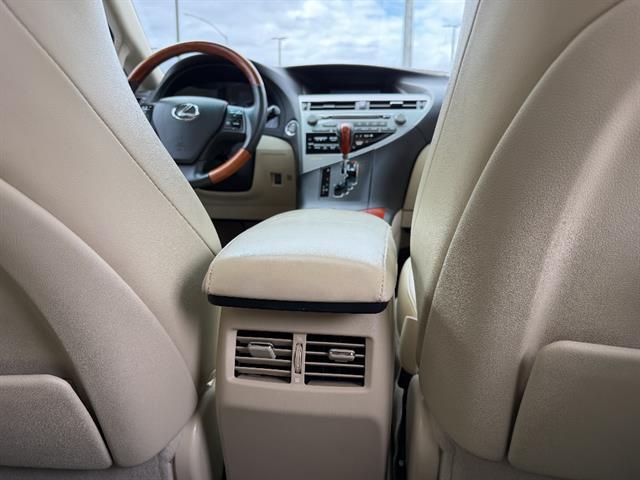 2010 Lexus RX 350 Base Tucson AZ