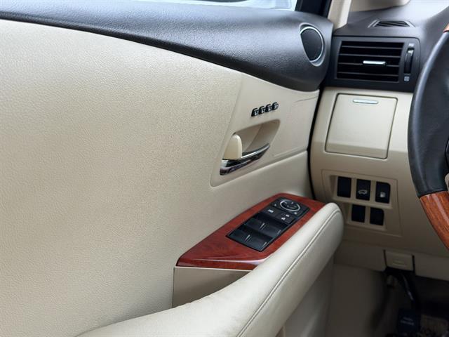 2010 Lexus RX 350 Base Tucson AZ