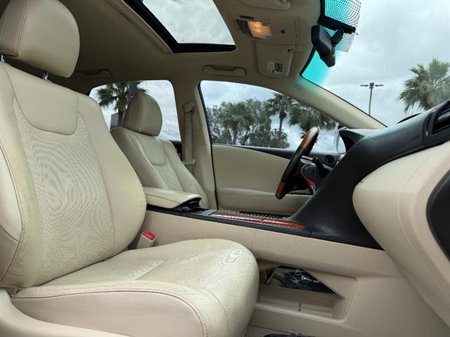 2010 Lexus RX 350 Base Tucson AZ
