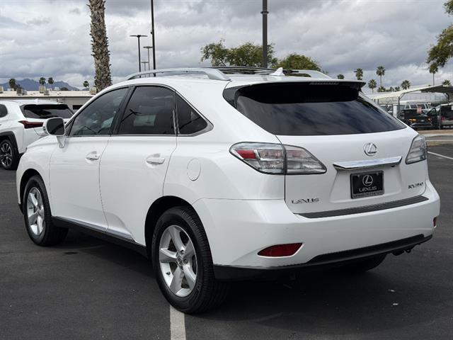 2010 Lexus RX 350 Base Tucson AZ