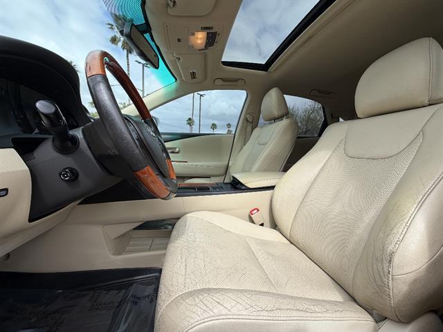 2010 Lexus RX 350 Base Tucson AZ