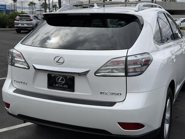 2010 Lexus RX 350 Base Tucson AZ