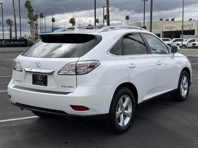 2010 Lexus RX 350 Base Tucson AZ