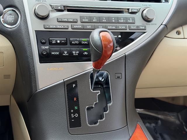 2010 Lexus RX 350 Base Tucson AZ