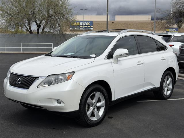 2010 Lexus RX 350 Base Tucson AZ