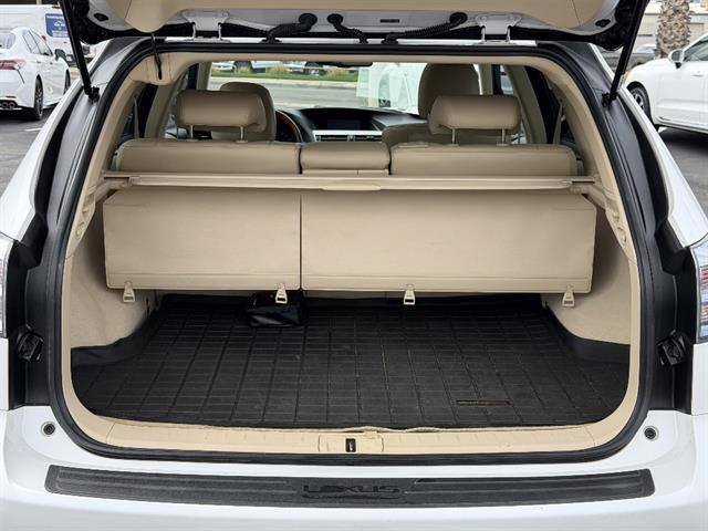 2010 Lexus RX 350 Base Tucson AZ