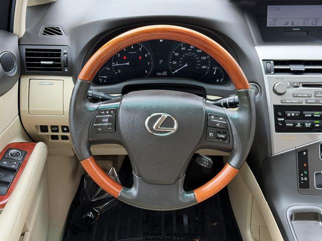 2010 Lexus RX 350 Base Tucson AZ