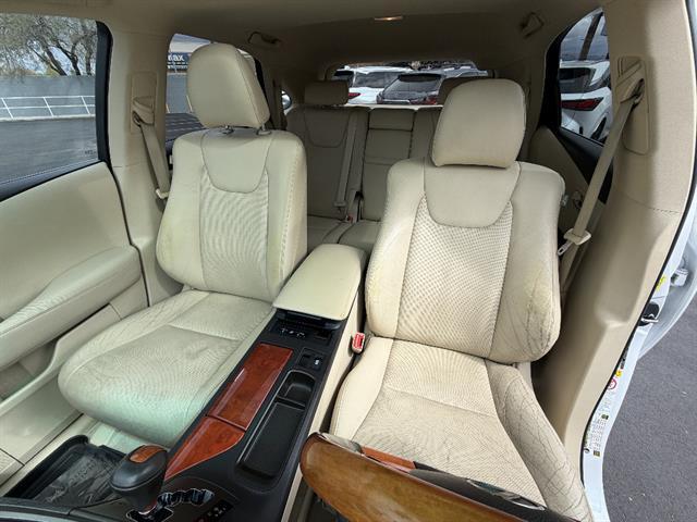 2010 Lexus RX 350 Base Tucson AZ