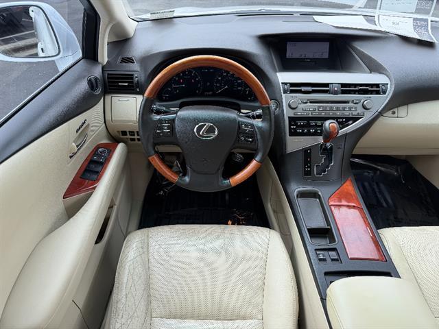 2010 Lexus RX 350 Base Tucson AZ
