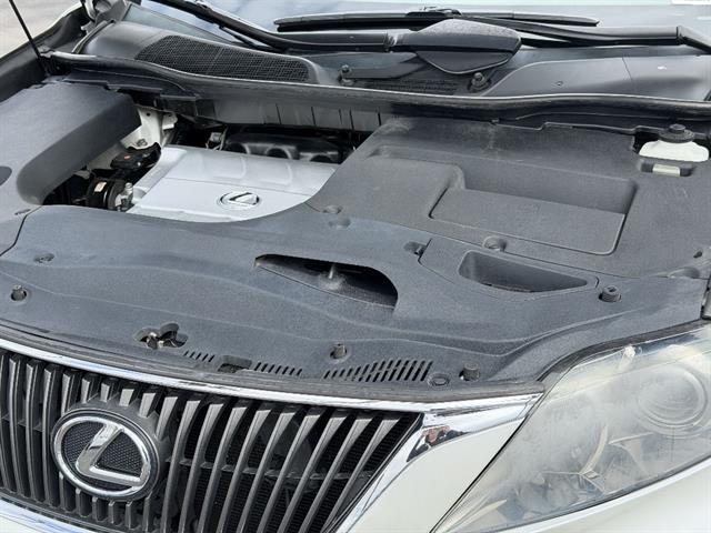 2010 Lexus RX 350 Base Tucson AZ
