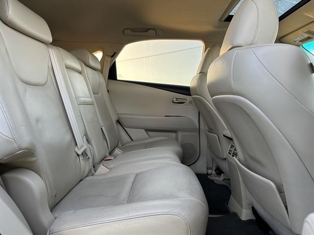 2010 Lexus RX 350 Base Tucson AZ
