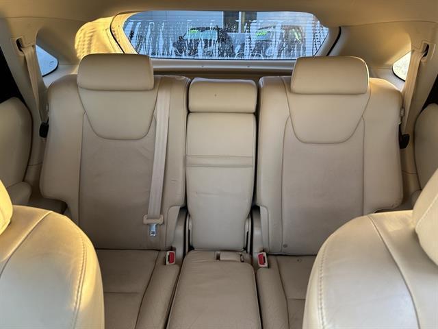 2010 Lexus RX 350 Base Tucson AZ