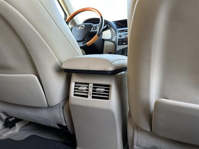 2010 Lexus RX 350 Base Tucson AZ
