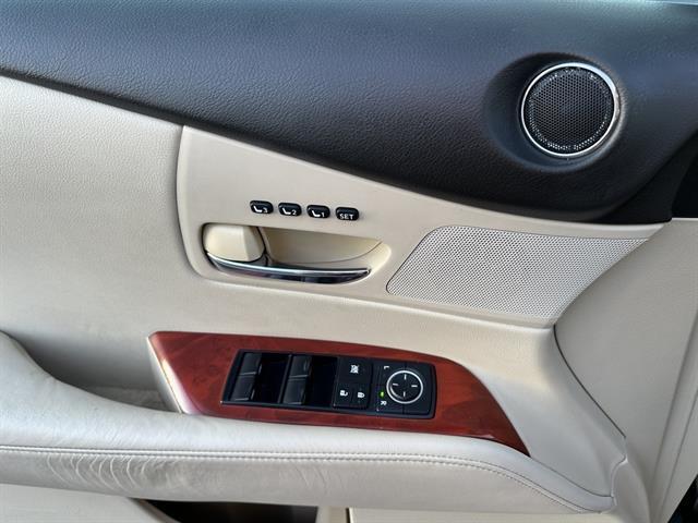 2010 Lexus RX 350 Base Tucson AZ