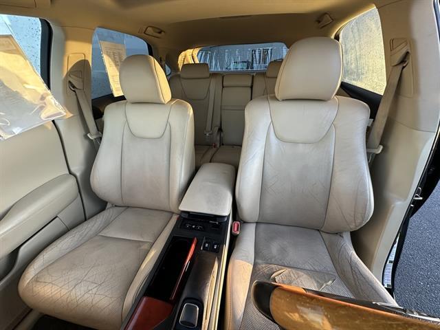 2010 Lexus RX 350 Base Tucson AZ