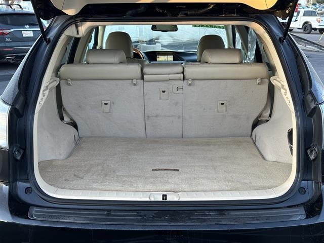 2010 Lexus RX 350 Base Tucson AZ