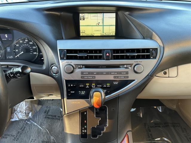 2010 Lexus RX 350 Base Tucson AZ