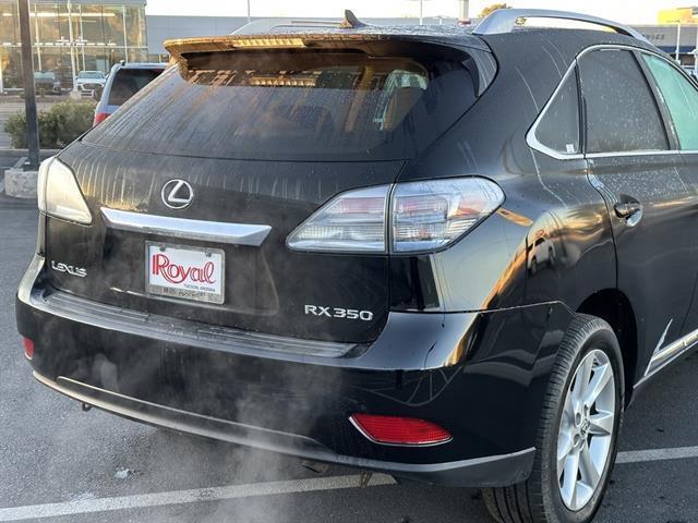 2010 Lexus RX 350 Base Tucson AZ
