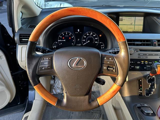 2010 Lexus RX 350 Base Tucson AZ